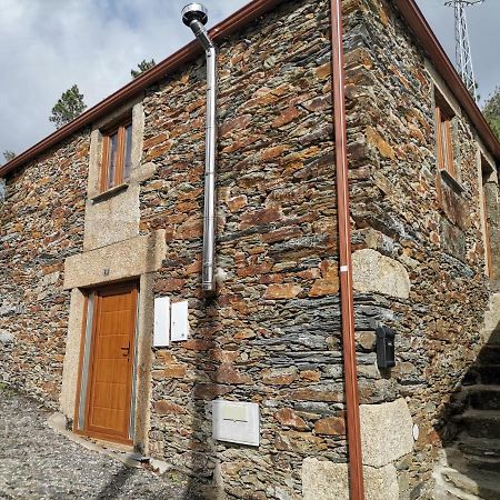 "Casa Do Avo Armindo" Mountain Experience Villa Vila Real Buitenkant foto