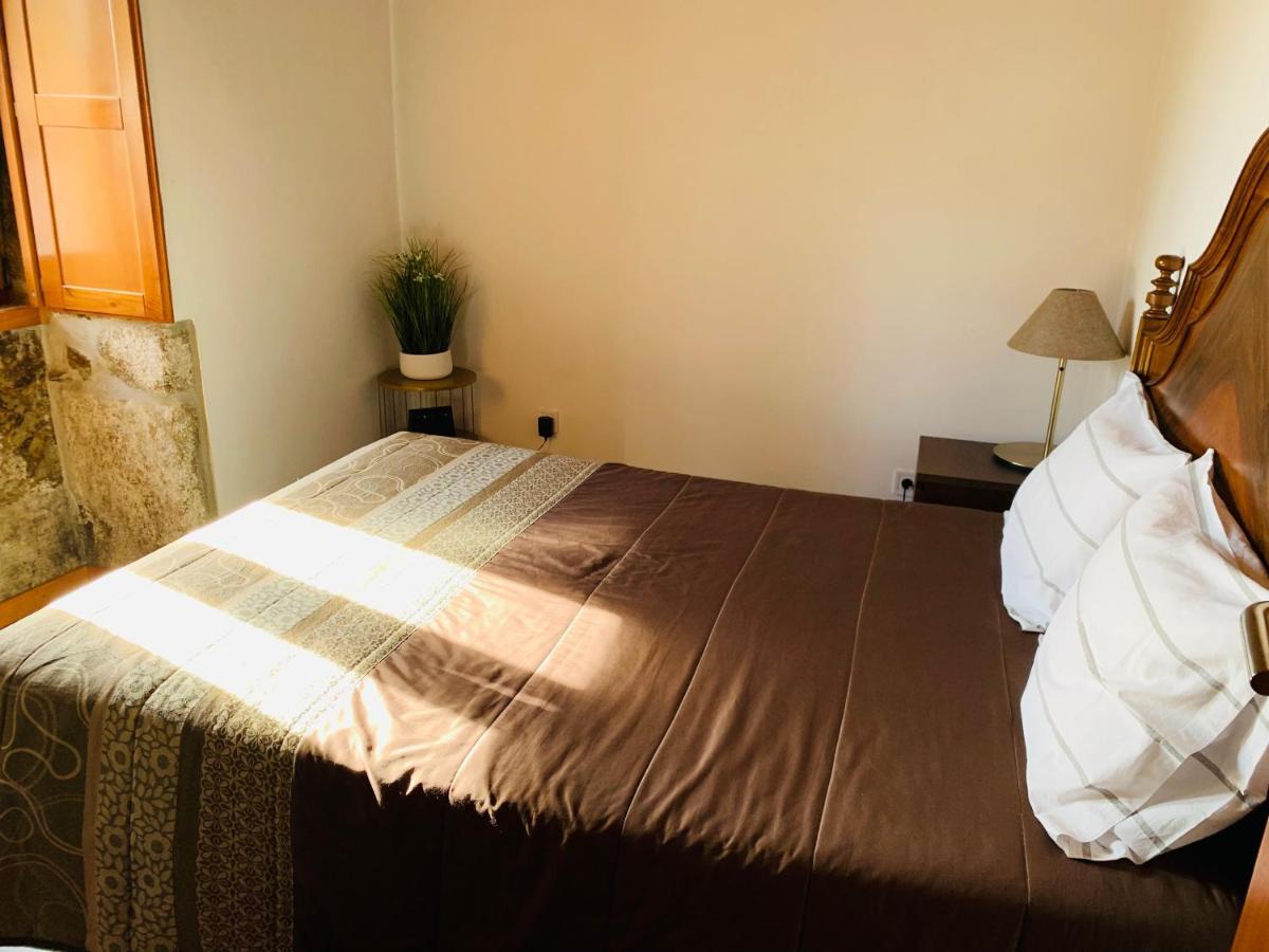 "Casa Do Avo Armindo" Mountain Experience Villa Vila Real Buitenkant foto