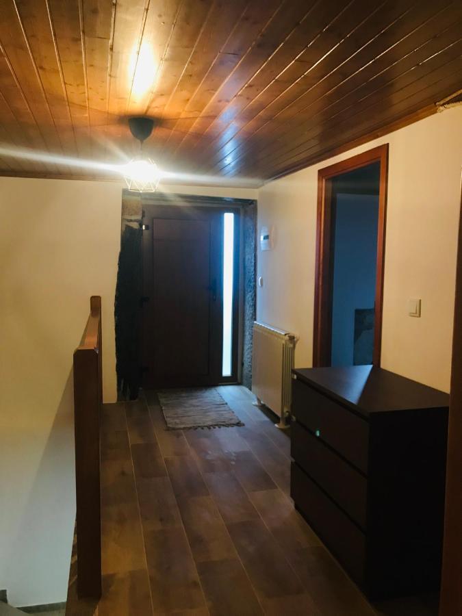 "Casa Do Avo Armindo" Mountain Experience Villa Vila Real Buitenkant foto