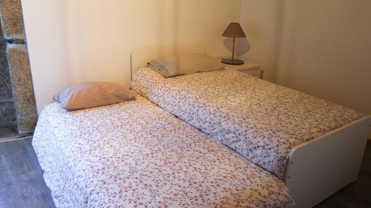 "Casa Do Avo Armindo" Mountain Experience Villa Vila Real Buitenkant foto