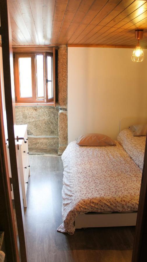 "Casa Do Avo Armindo" Mountain Experience Villa Vila Real Buitenkant foto