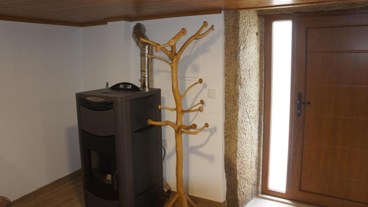 "Casa Do Avo Armindo" Mountain Experience Villa Vila Real Buitenkant foto